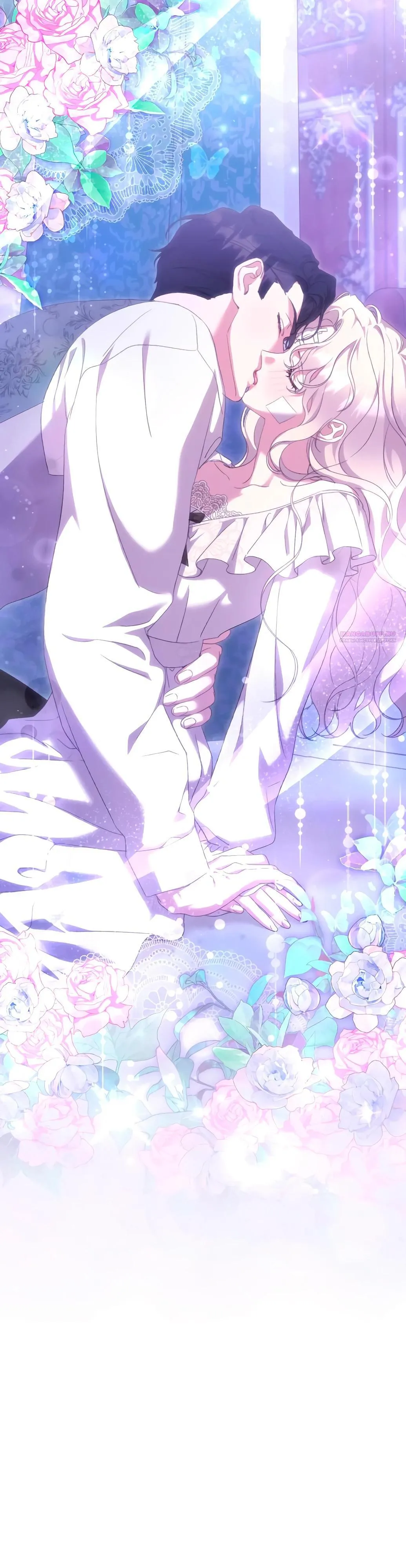 Страница 29 главы 58 манги Сожаление — это роскошь, которая тебе не светит / To Whom It No Longer Concerns