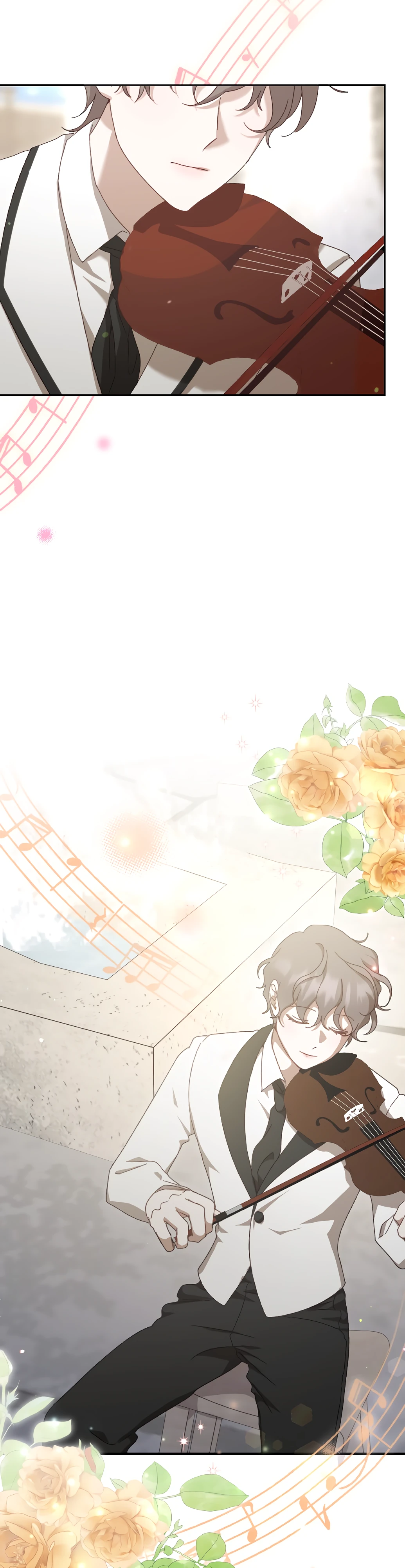 Страница 30 главы 17 манги Сожаление — это роскошь, которая тебе не светит / To Whom It No Longer Concerns