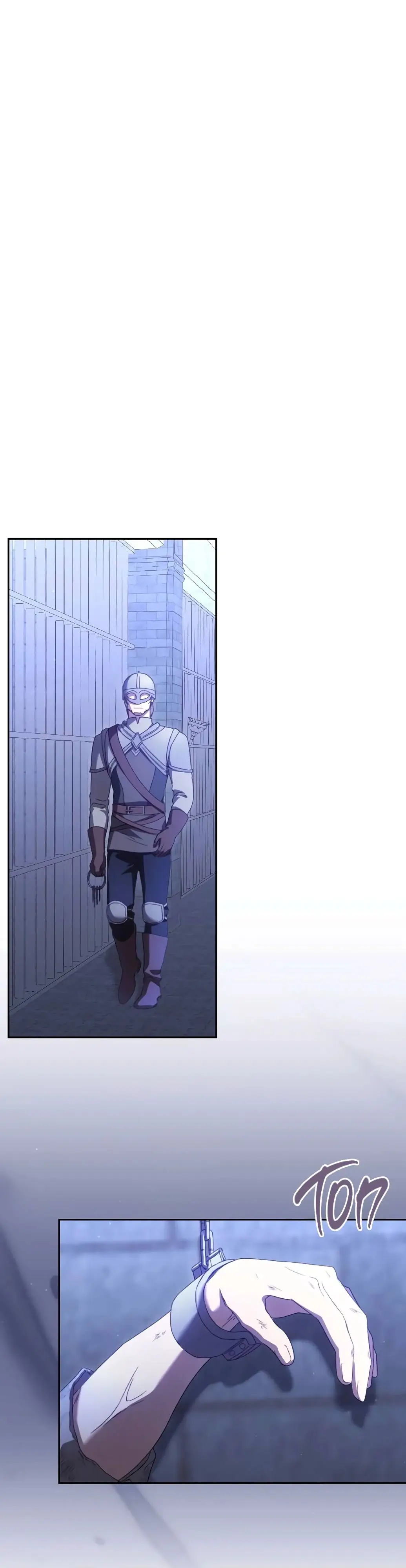 Страница 39 главы 47 манги Сожаление — это роскошь, которая тебе не светит / To Whom It No Longer Concerns