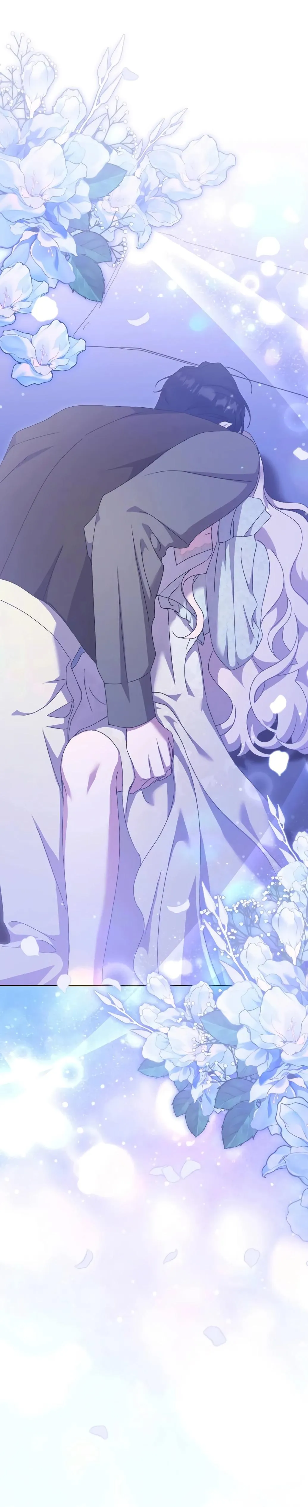 Страница 31 главы 54 манги Сожаление — это роскошь, которая тебе не светит / To Whom It No Longer Concerns