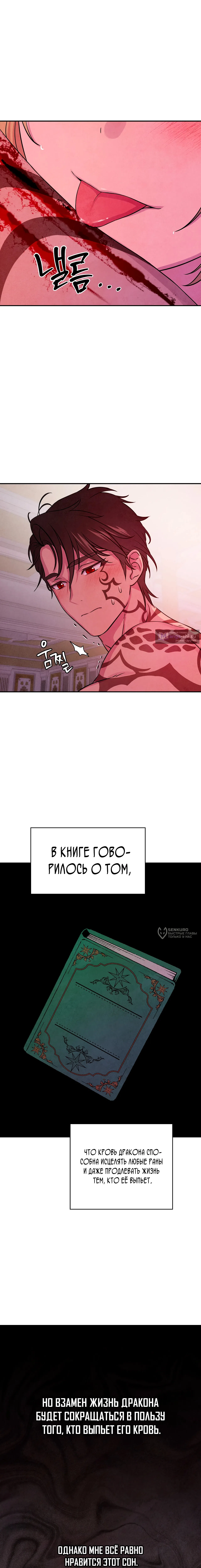 Страница 10 главы 15 манги Мой хозяин не кусает людей! / Our master doesn't bite people!