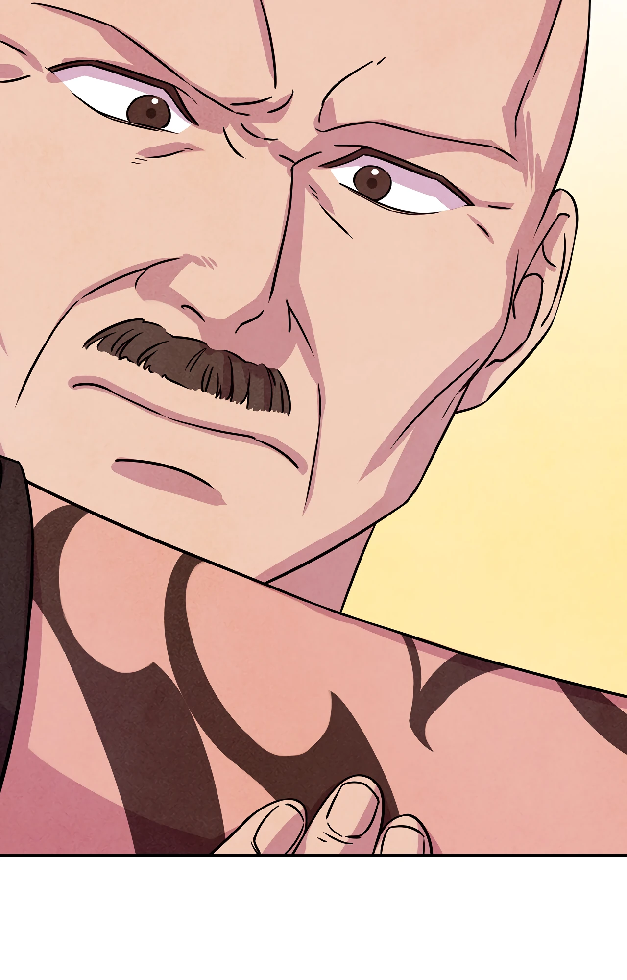 Страница 22 главы 8 манги Мой хозяин не кусает людей! / Our master doesn't bite people!