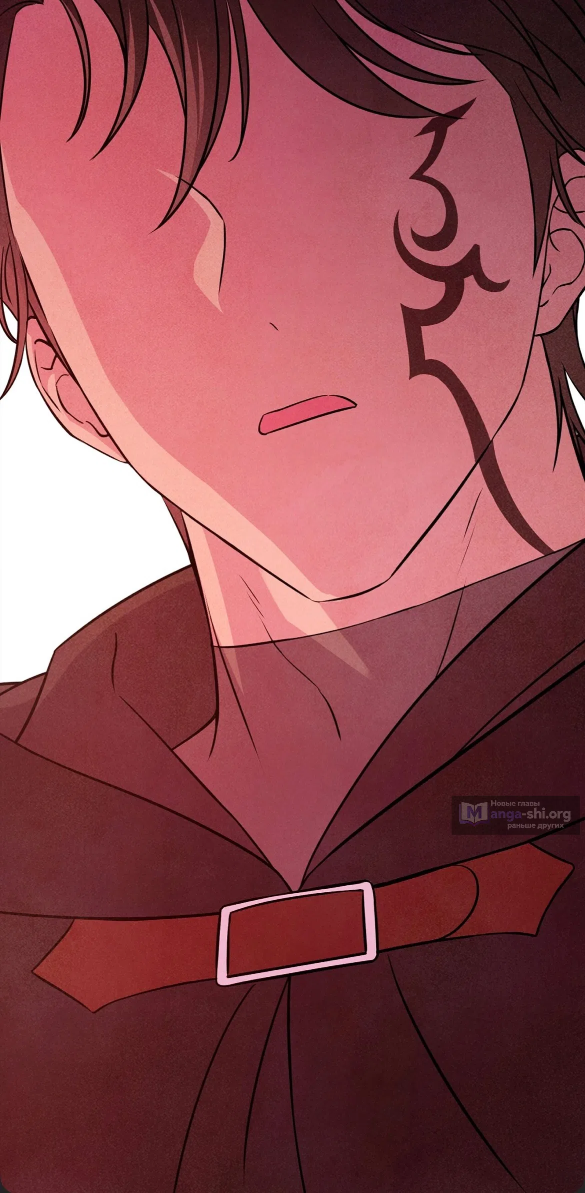 Страница 56 главы 32 манги Мой хозяин не кусает людей! / Our master doesn't bite people!