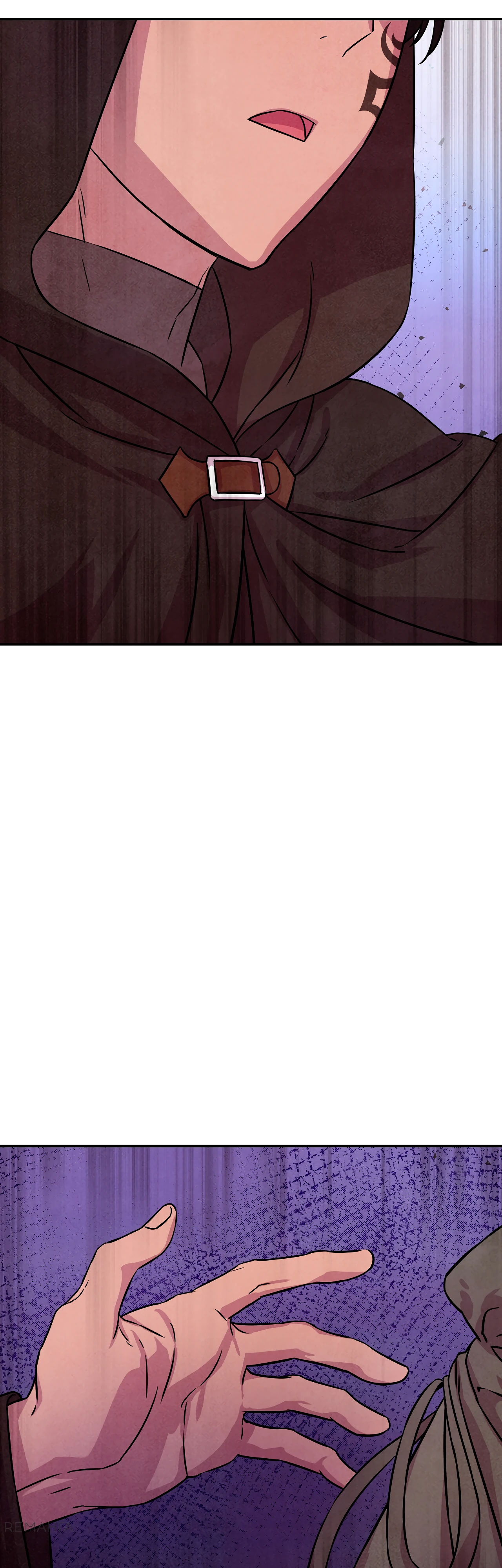 Страница 11 главы 10 манги Мой хозяин не кусает людей! / Our master doesn't bite people!