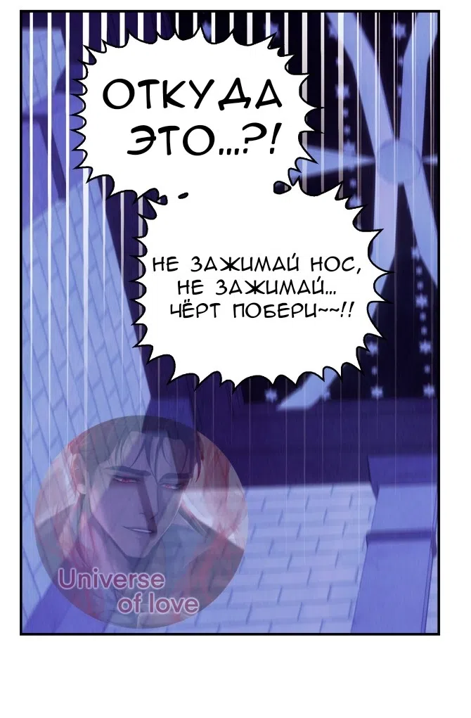 Страница 31 главы 30 манги Мой хозяин не кусает людей! / Our master doesn't bite people!