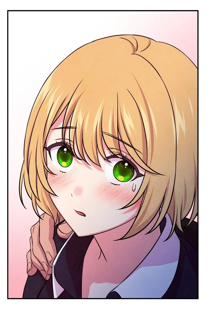 Страница 46 главы 30 манги Мой хозяин не кусает людей! / Our master doesn't bite people!