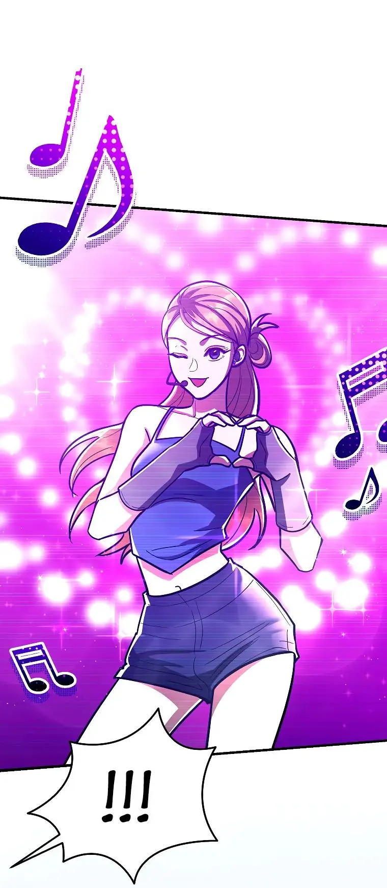 Страница 18 главы 22 манги Я стал инструктором по искусству владения мечом в академии / Became a swordsmanship instructor at the academy