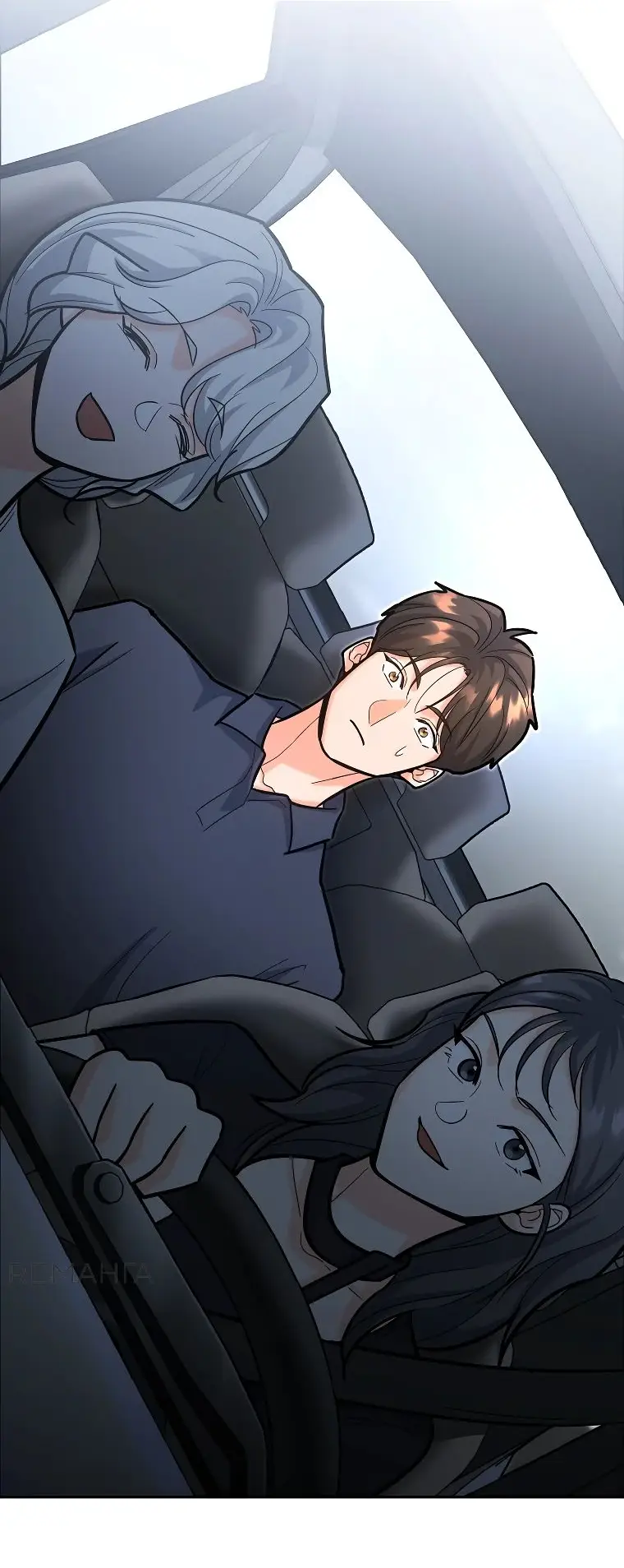 Страница 44 главы 22 манги Я стал инструктором по искусству владения мечом в академии / Became a swordsmanship instructor at the academy