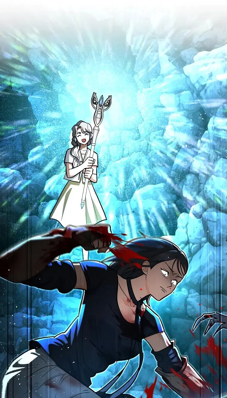 Страница 72 главы 22 манги Я стал инструктором по искусству владения мечом в академии / Became a swordsmanship instructor at the academy