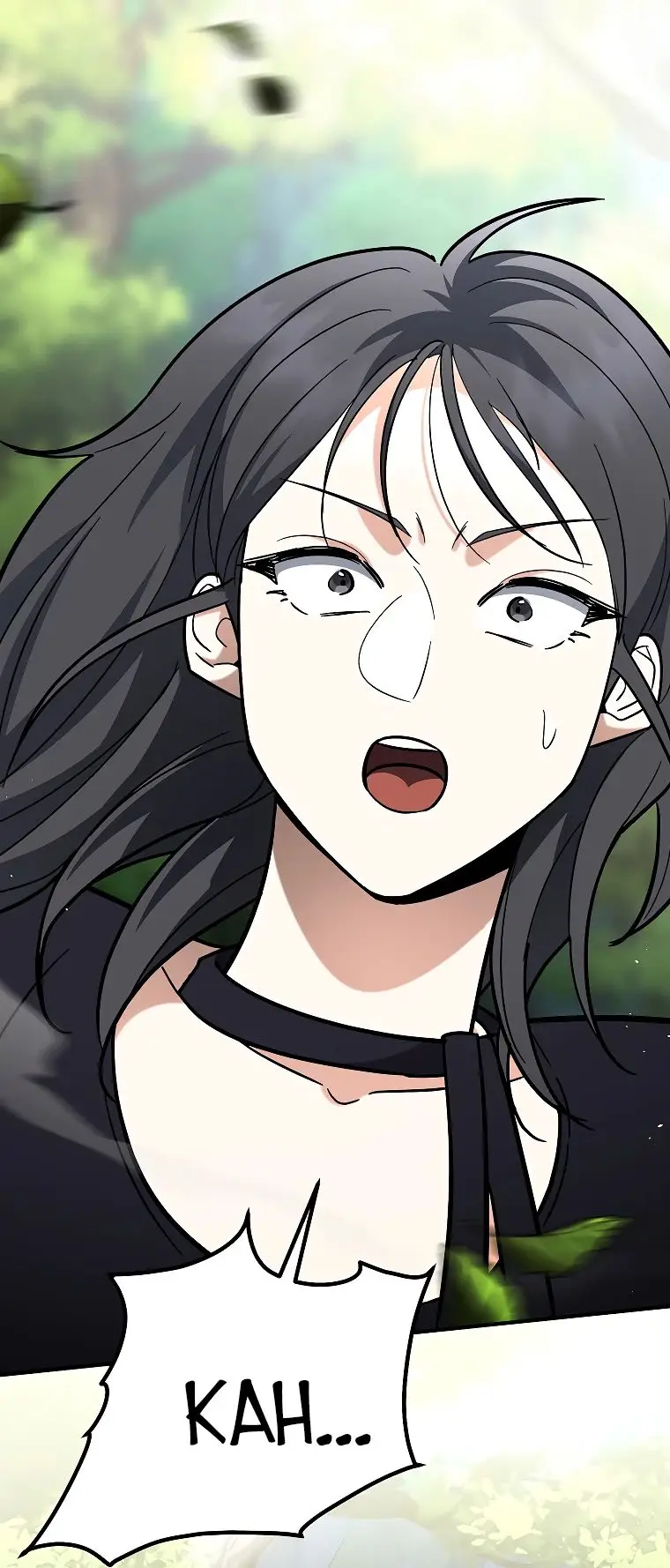 Страница 43 главы 20 манги Я стал инструктором по искусству владения мечом в академии / Became a swordsmanship instructor at the academy