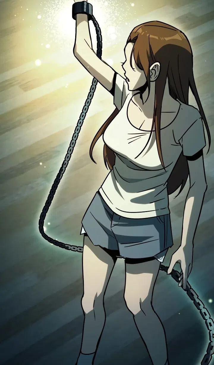 Страница 130 главы 39 манги Тысячеликий гениальный актер / The Thousand Faces Actor