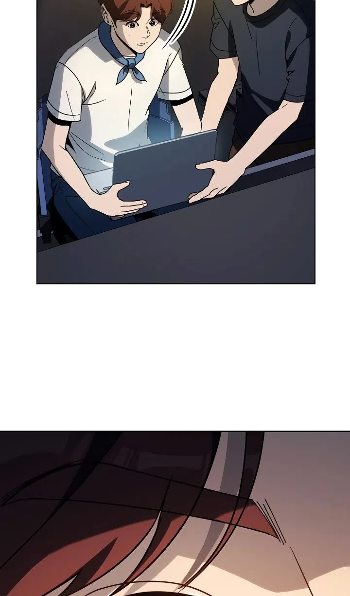 Страница 80 главы 34 манги Тысячеликий гениальный актер / The Thousand Faces Actor