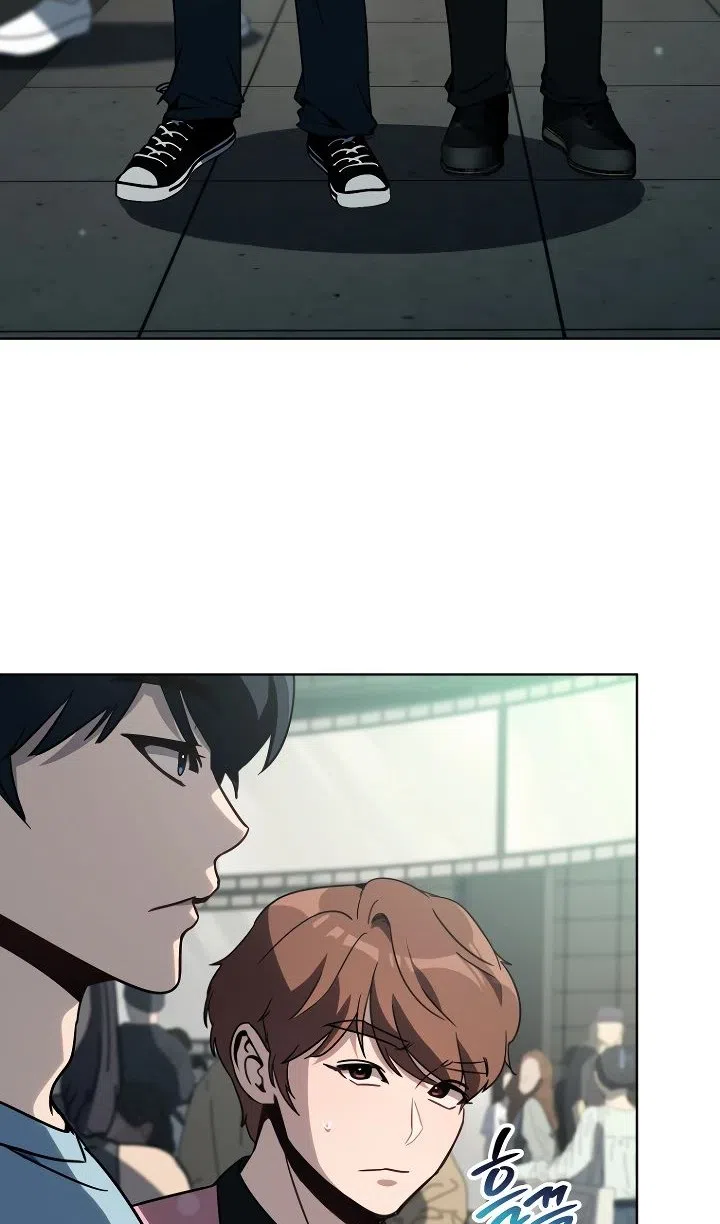 Страница 19 главы 36 манги Тысячеликий гениальный актер / The Thousand Faces Actor