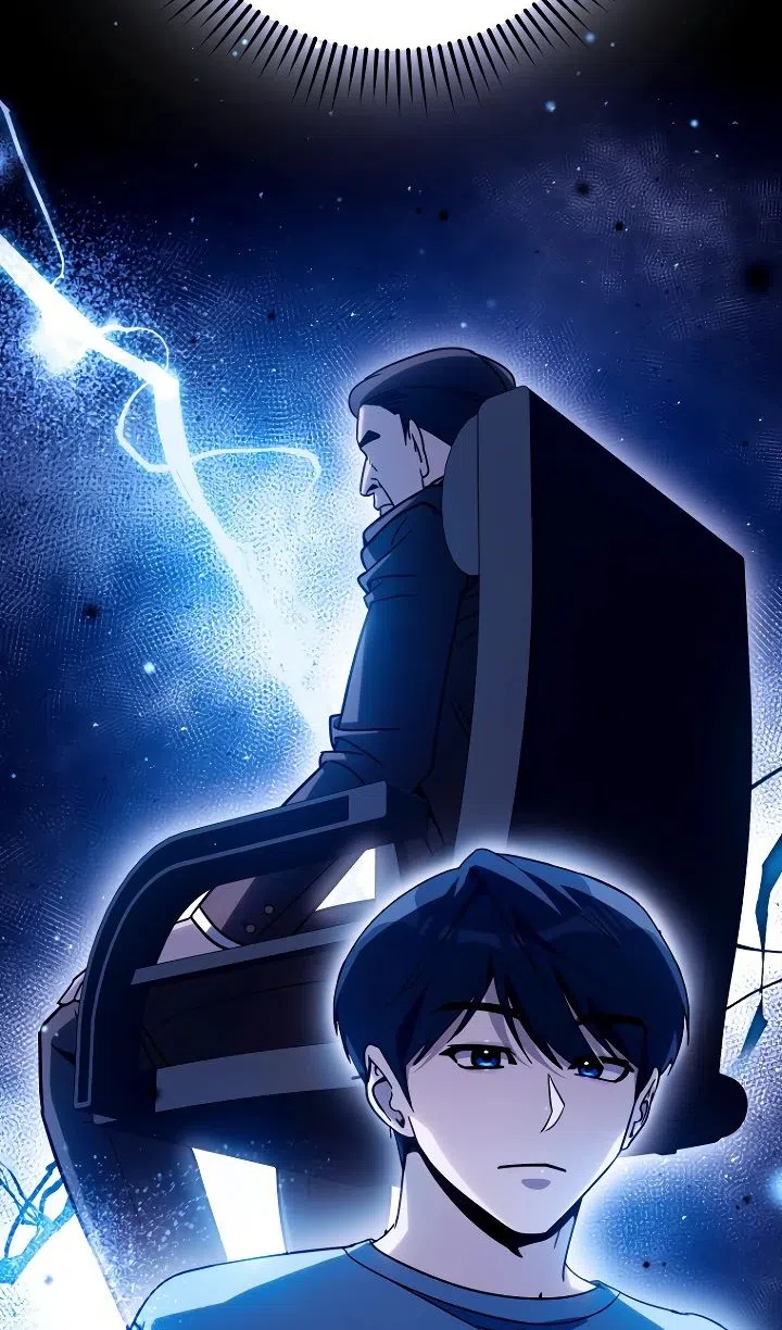 Страница 60 главы 36 манги Тысячеликий гениальный актер / The Thousand Faces Actor