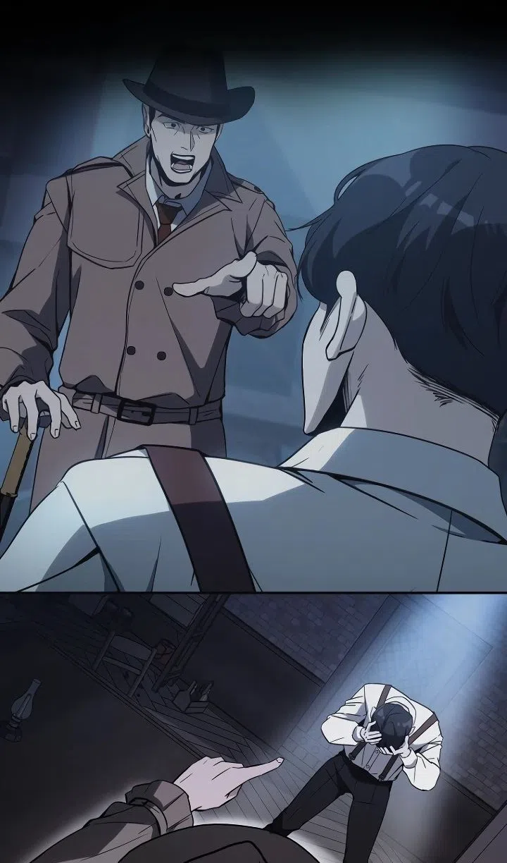 Страница 27 главы 29 манги Тысячеликий гениальный актер / The Thousand Faces Actor