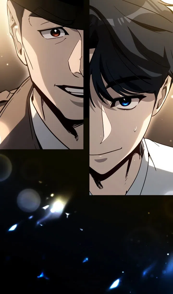 Страница 29 главы 29 манги Тысячеликий гениальный актер / The Thousand Faces Actor