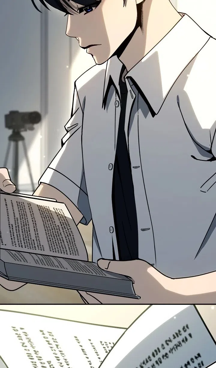 Страница 85 главы 29 манги Тысячеликий гениальный актер / The Thousand Faces Actor