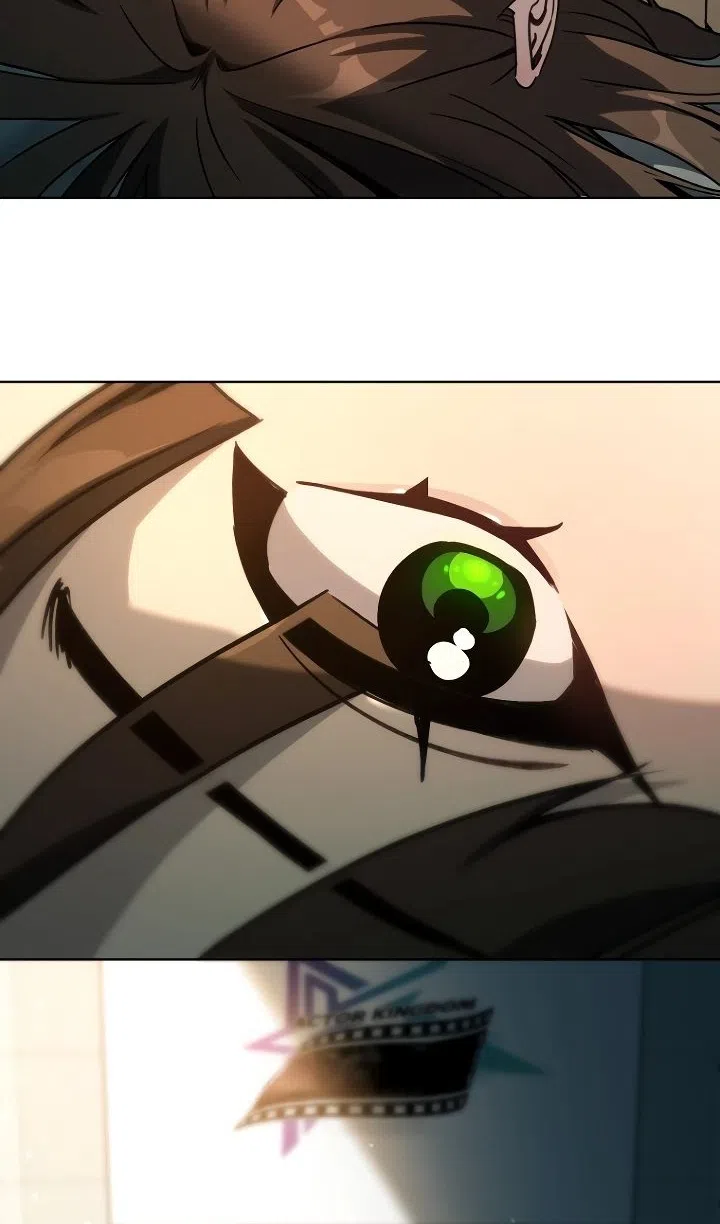 Страница 95 главы 29 манги Тысячеликий гениальный актер / The Thousand Faces Actor