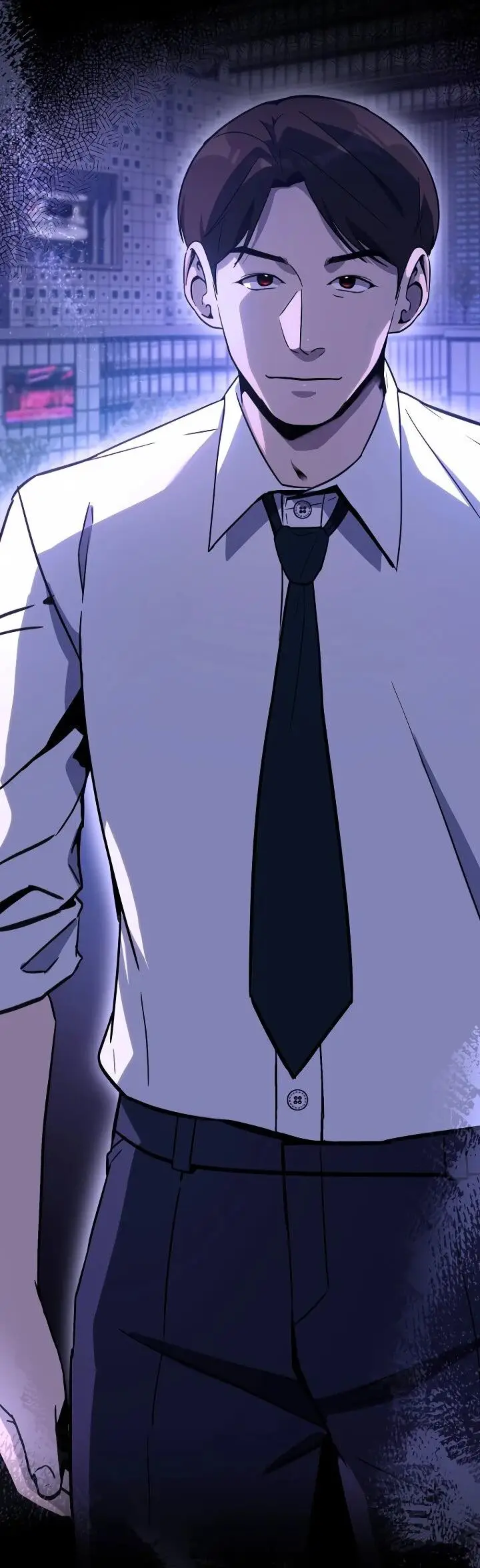 Страница 18 главы 19 манги Тысячеликий гениальный актер / The Thousand Faces Actor