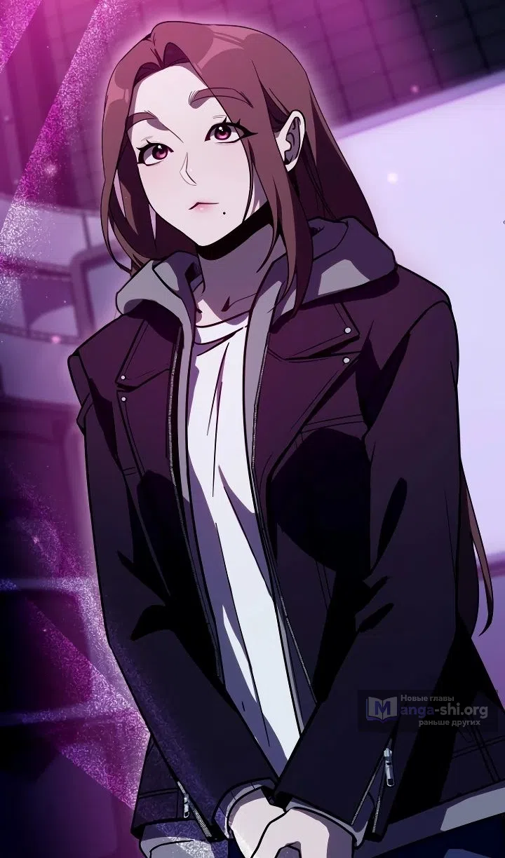 Страница 10 главы 42 манги Тысячеликий гениальный актер / The Thousand Faces Actor