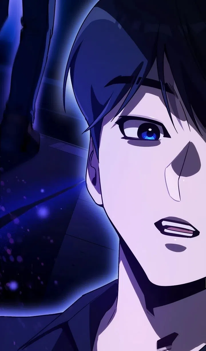 Страница 36 главы 42 манги Тысячеликий гениальный актер / The Thousand Faces Actor