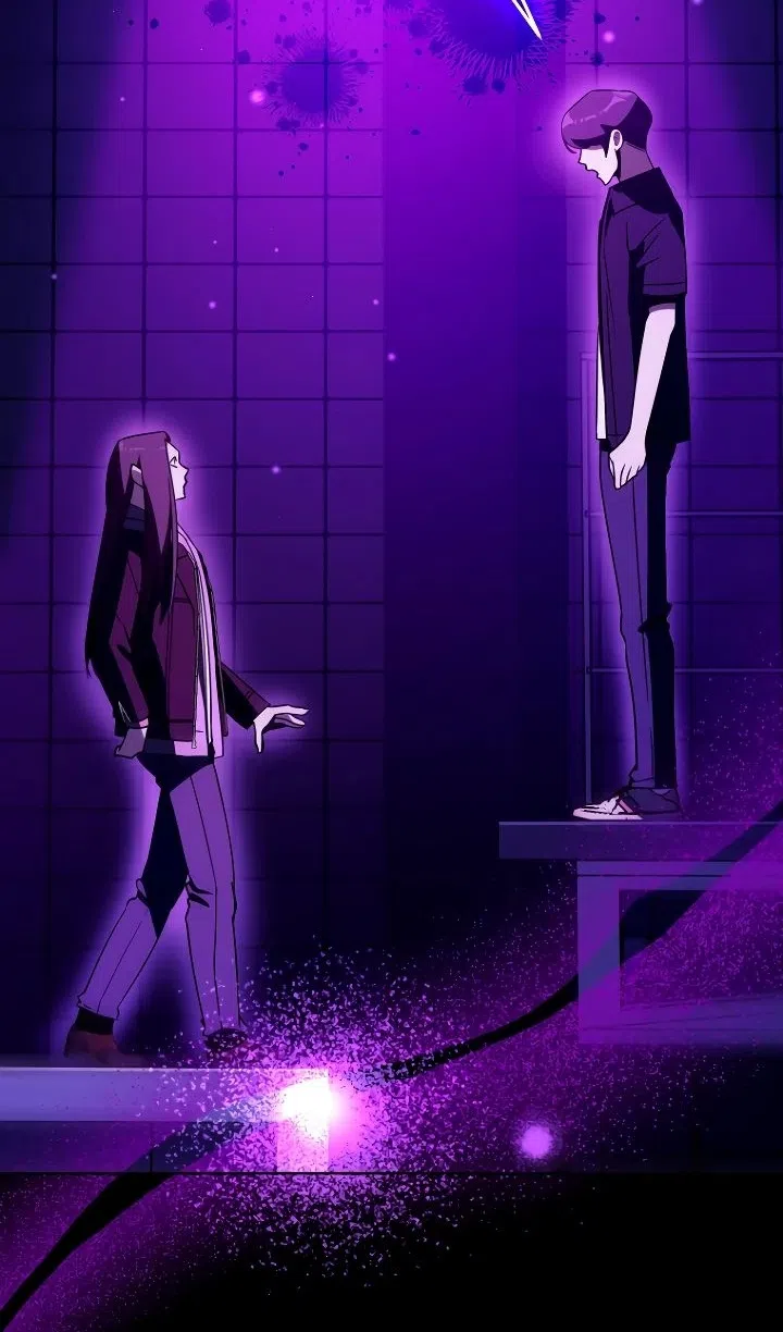 Страница 41 главы 42 манги Тысячеликий гениальный актер / The Thousand Faces Actor