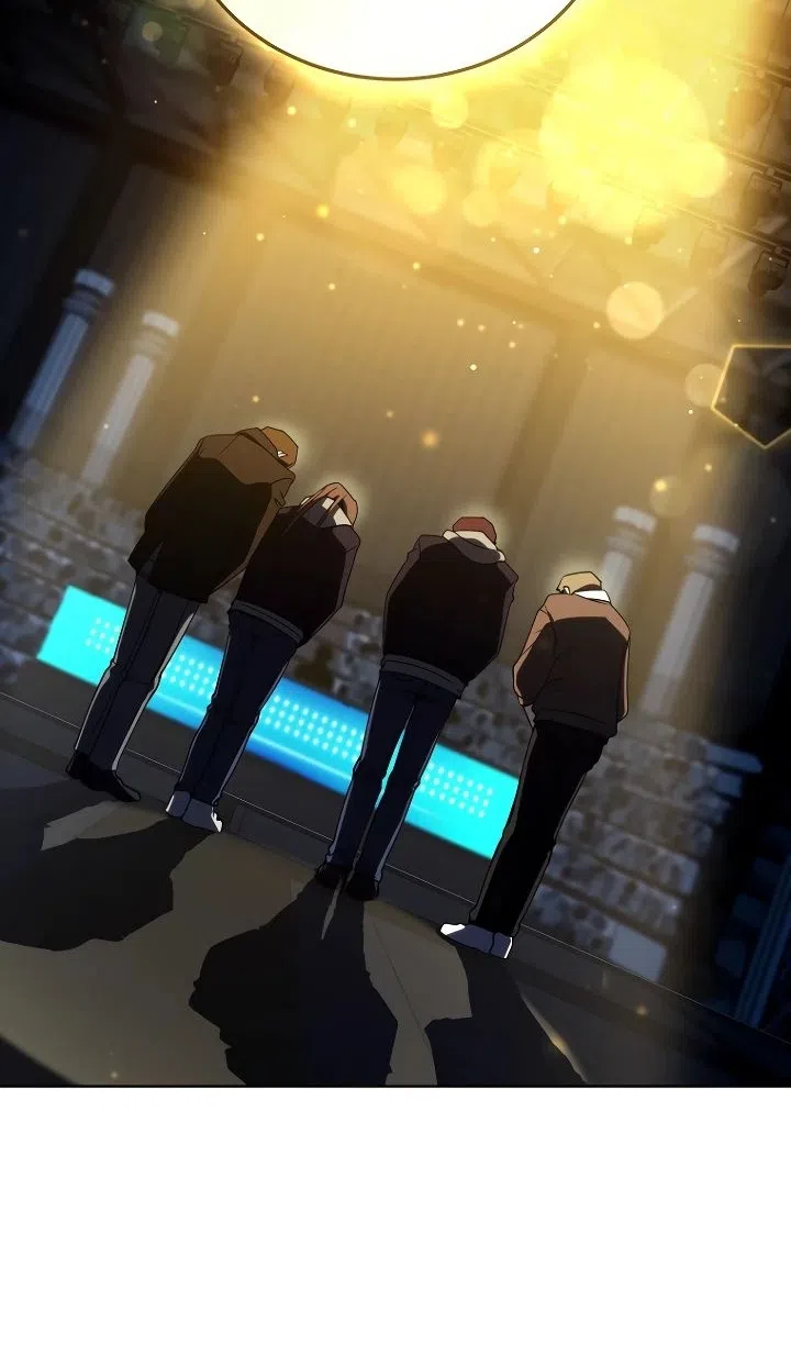 Страница 72 главы 42 манги Тысячеликий гениальный актер / The Thousand Faces Actor