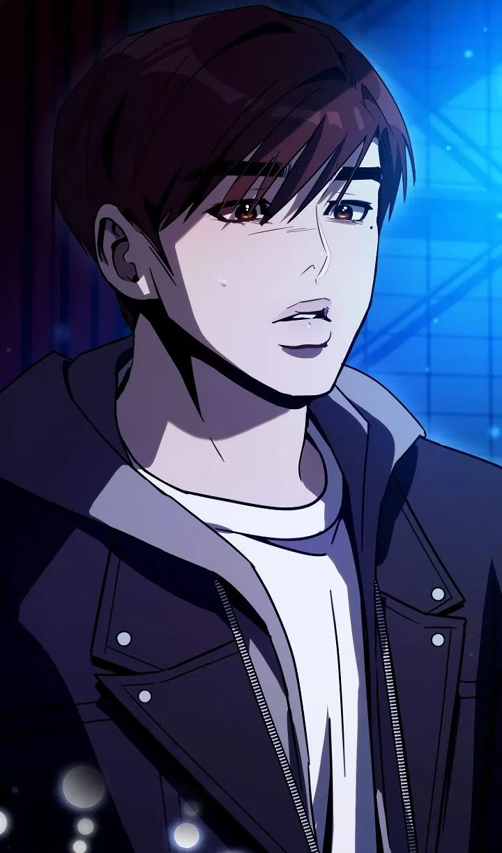 Страница 97 главы 42 манги Тысячеликий гениальный актер / The Thousand Faces Actor