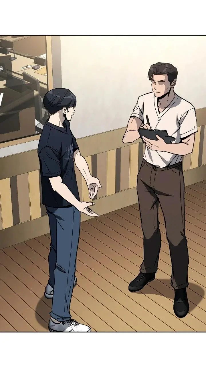 Страница 50 главы 15 манги Тысячеликий гениальный актер / The Thousand Faces Actor