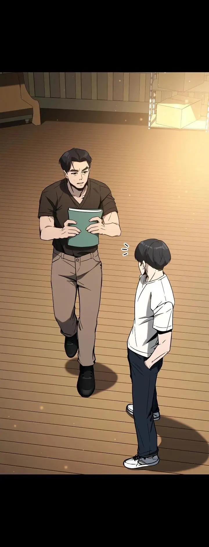 Страница 62 главы 15 манги Тысячеликий гениальный актер / The Thousand Faces Actor