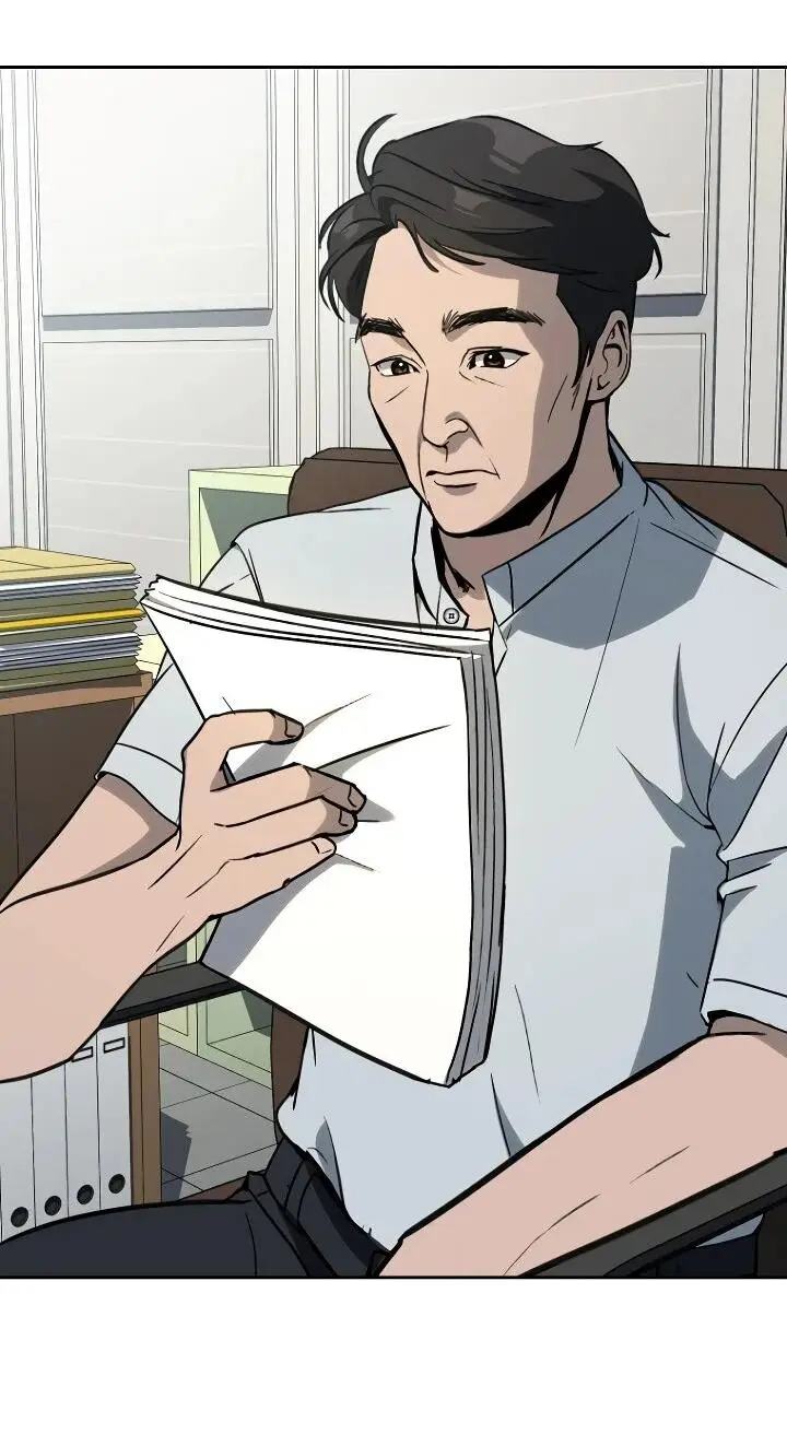 Страница 25 главы 18 манги Тысячеликий гениальный актер / The Thousand Faces Actor