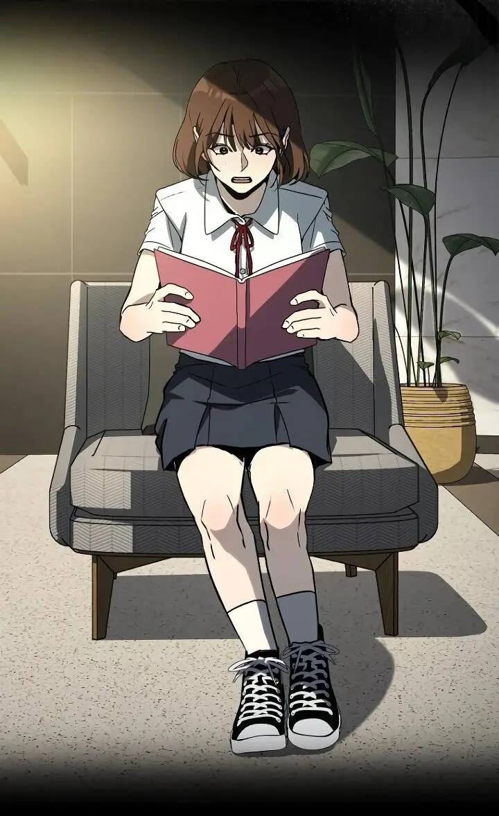 Страница 21 главы 22 манги Тысячеликий гениальный актер / The Thousand Faces Actor