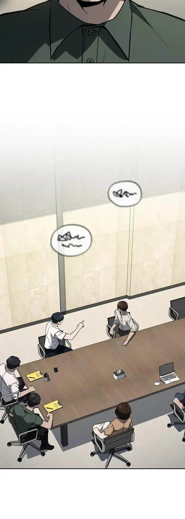 Страница 57 главы 20 манги Тысячеликий гениальный актер / The Thousand Faces Actor