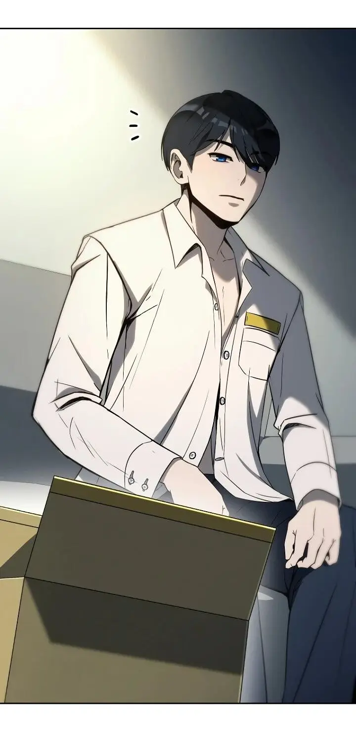 Страница 36 главы 3 манги Тысячеликий гениальный актер / The Thousand Faces Actor