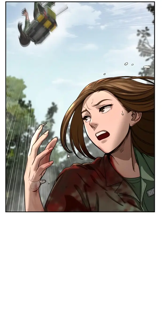 Страница 71 главы 2 манги Принудительный призыв / Forced Conscription