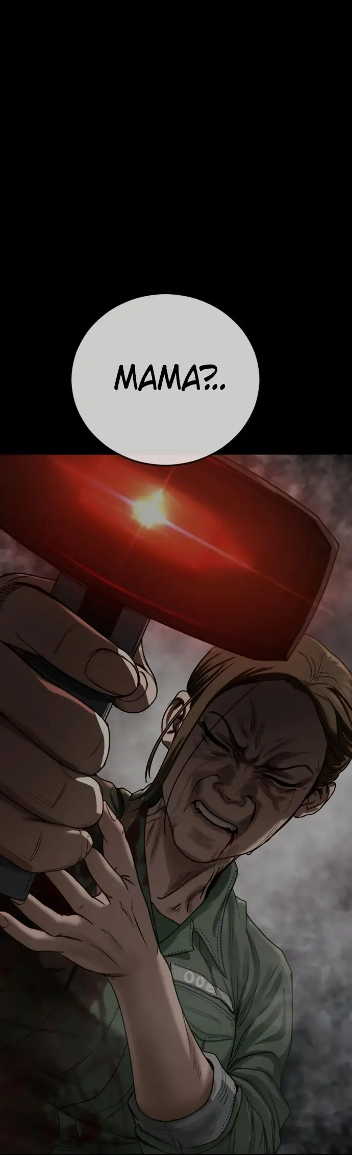 Страница 75 главы 4 манги Принудительный призыв / Forced Conscription