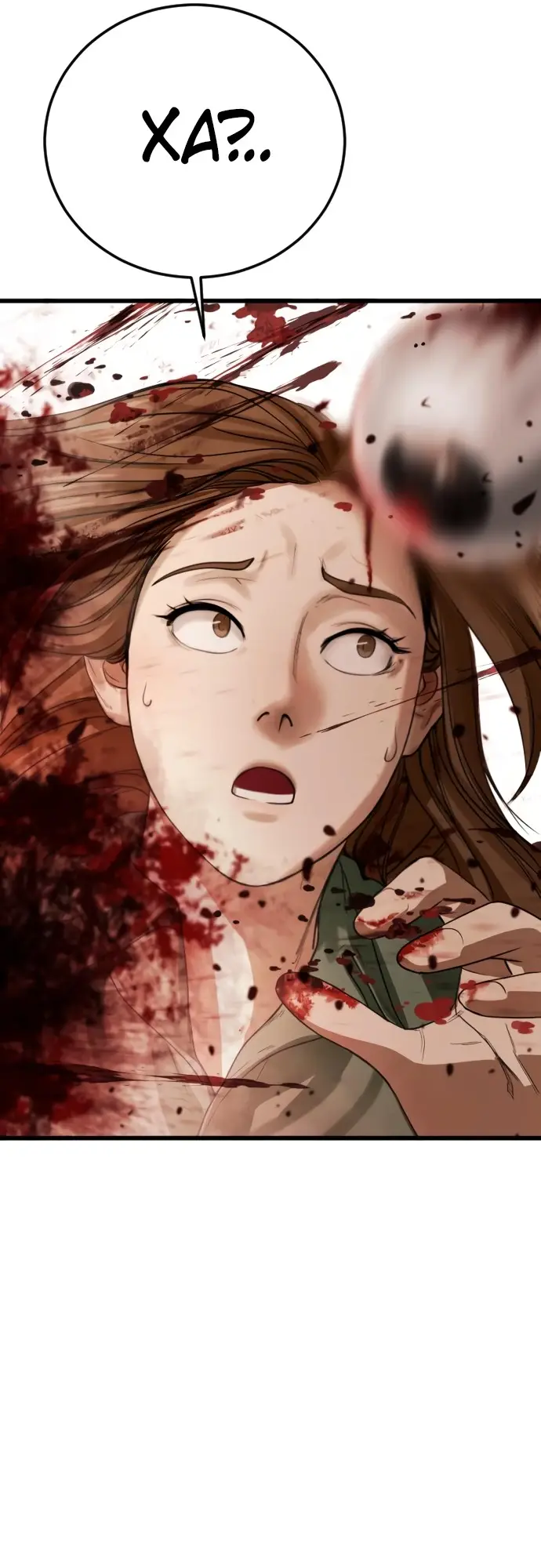 Страница 126 главы 1 манги Принудительный призыв / Forced Conscription