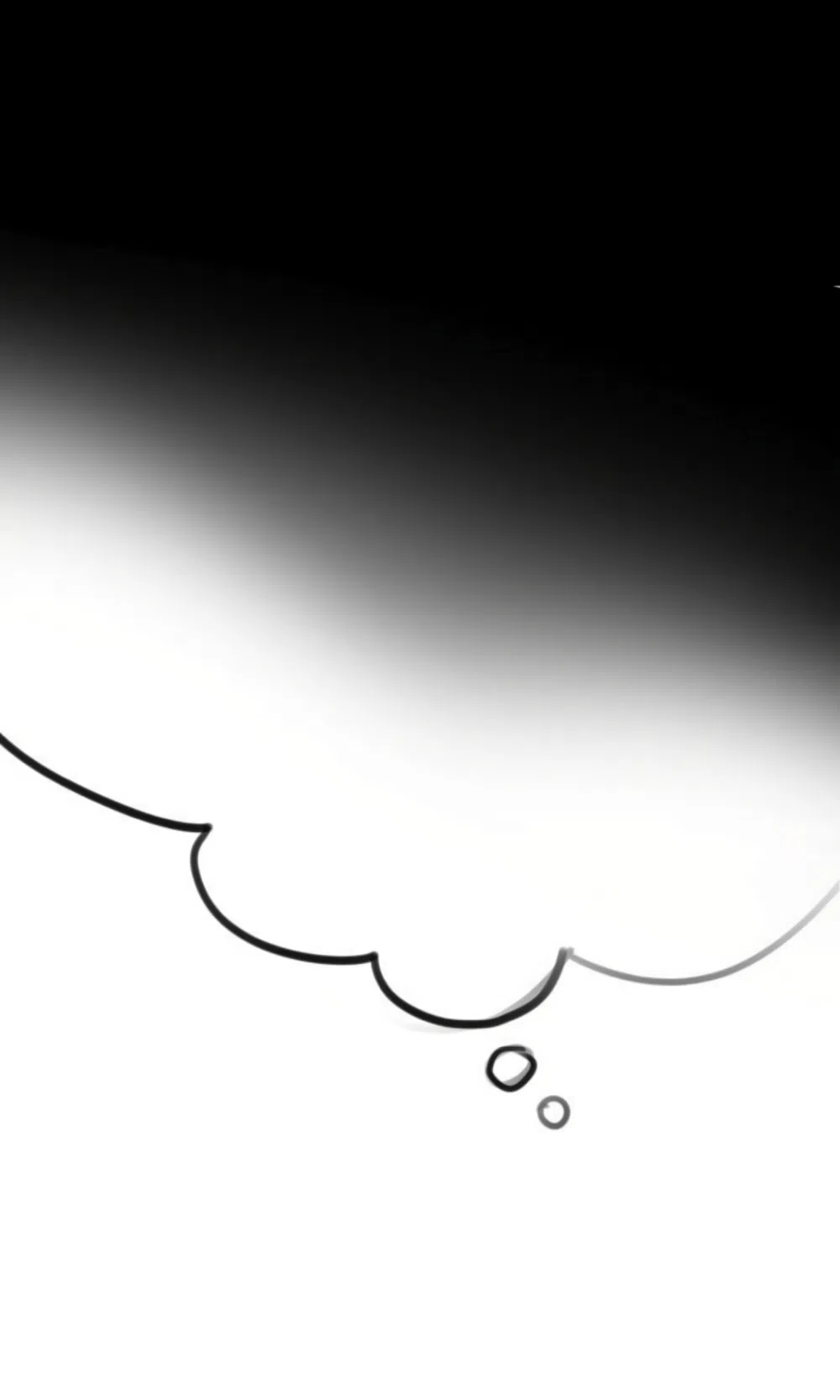 Страница 36 главы 28 манги Хочу верить, даже если это ложь / I Want to Be Fooled