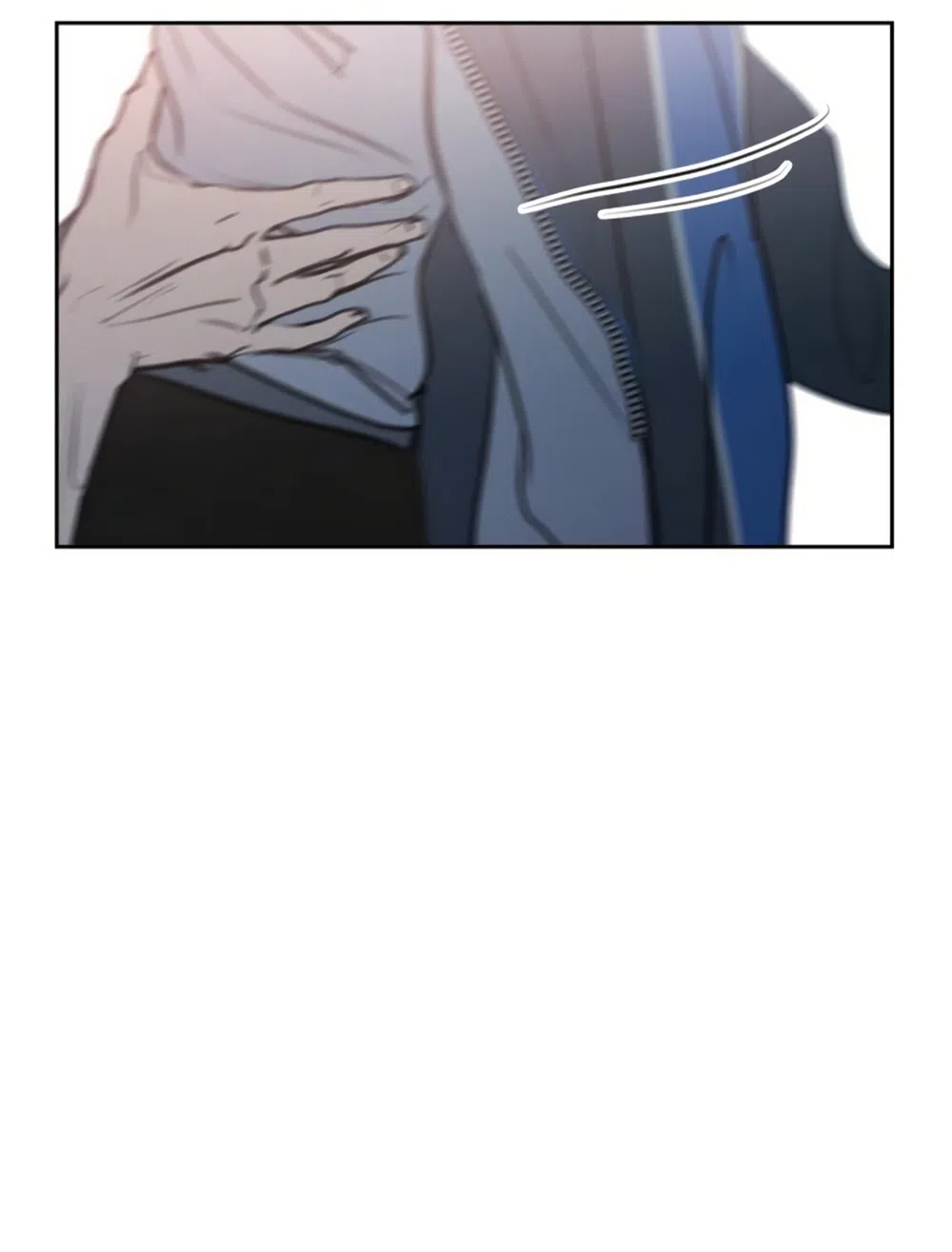 Страница 18 главы 37 манги Хочу верить, даже если это ложь / I Want to Be Fooled