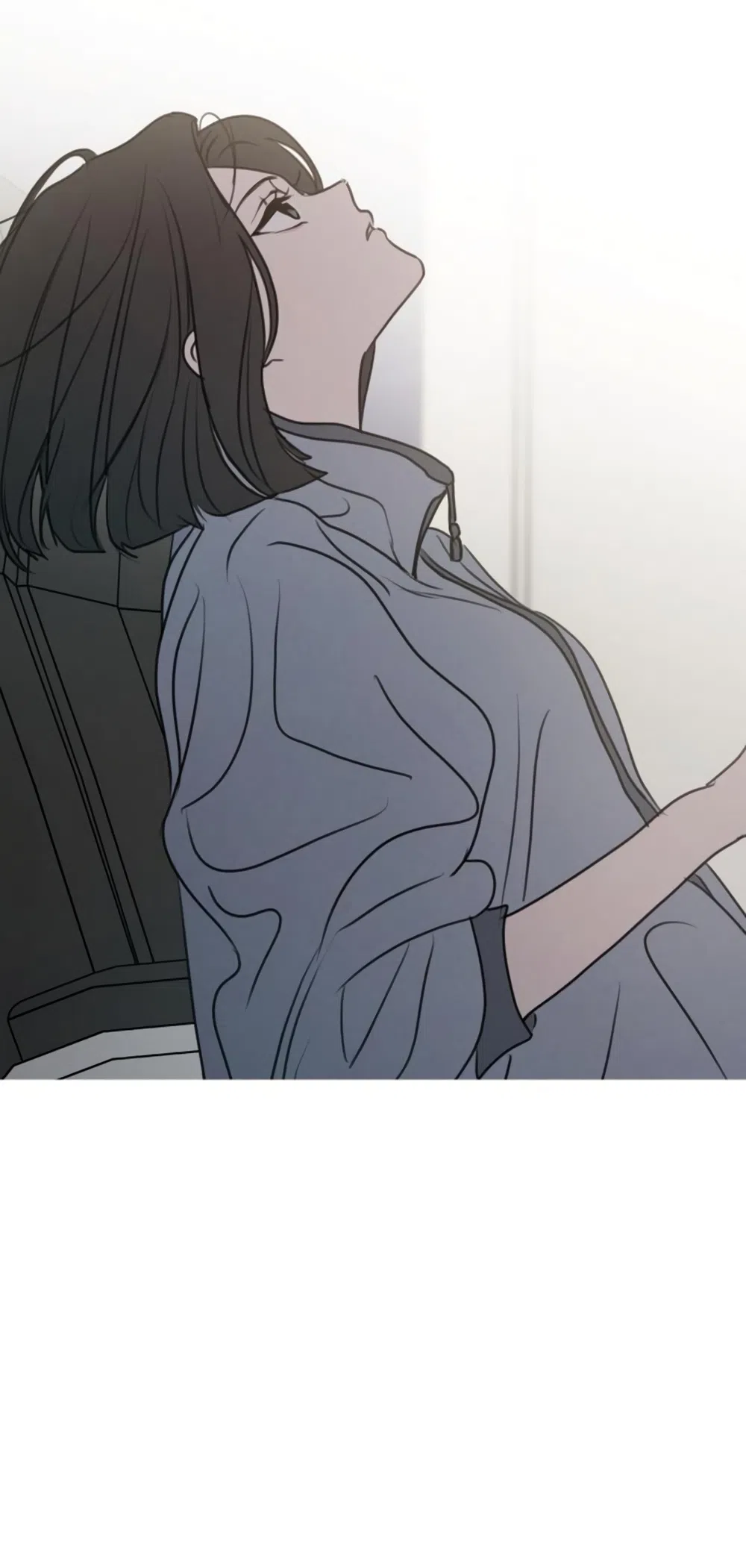 Страница 67 главы 37 манги Хочу верить, даже если это ложь / I Want to Be Fooled