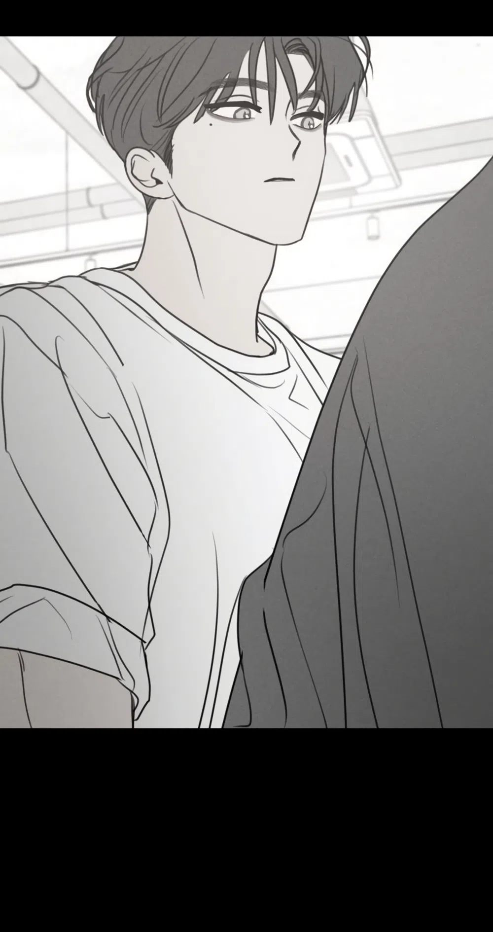 Страница 32 главы 36 манги Хочу верить, даже если это ложь / I Want to Be Fooled