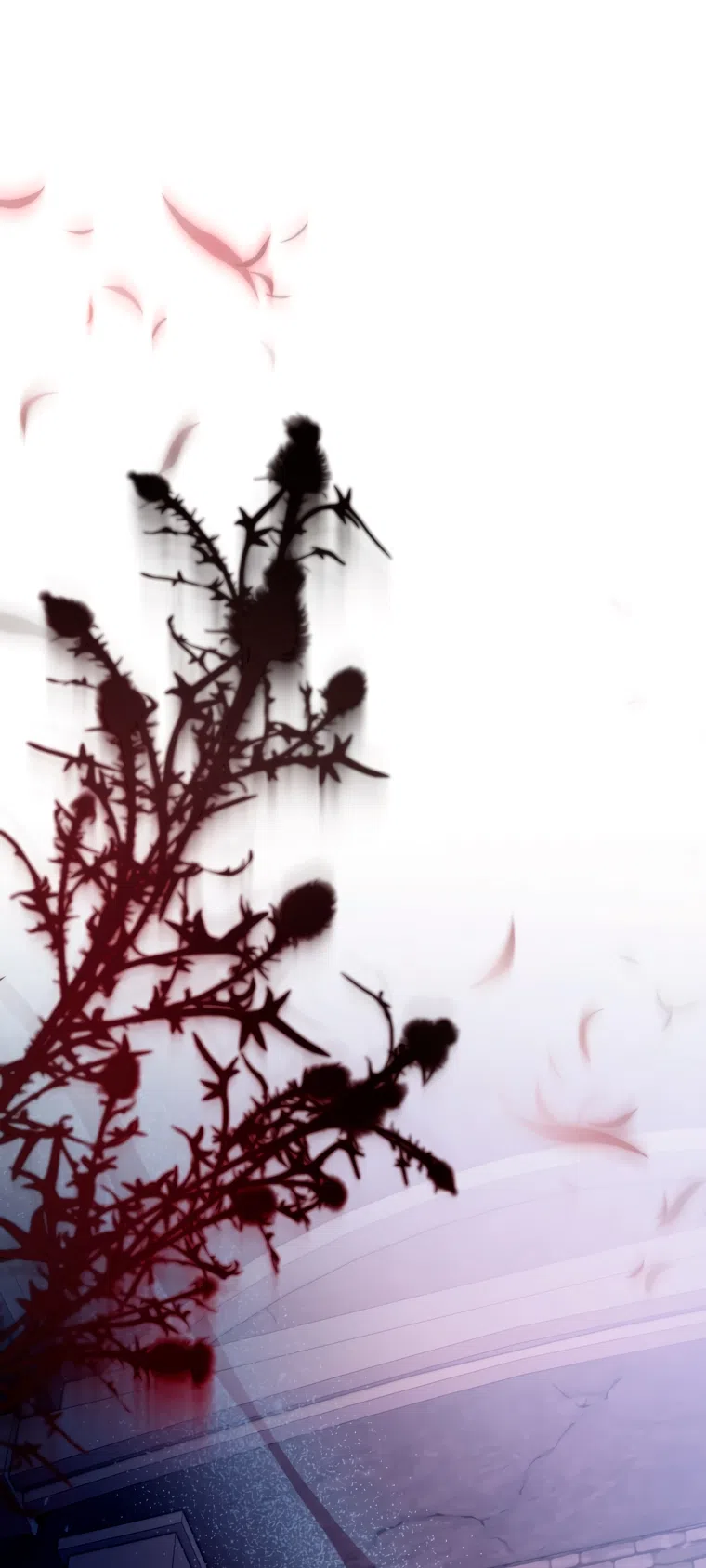 Страница 13 главы 30 манги Я стала лидером в жестокой тюрьме / I Became a Leader in a Wretched Prison