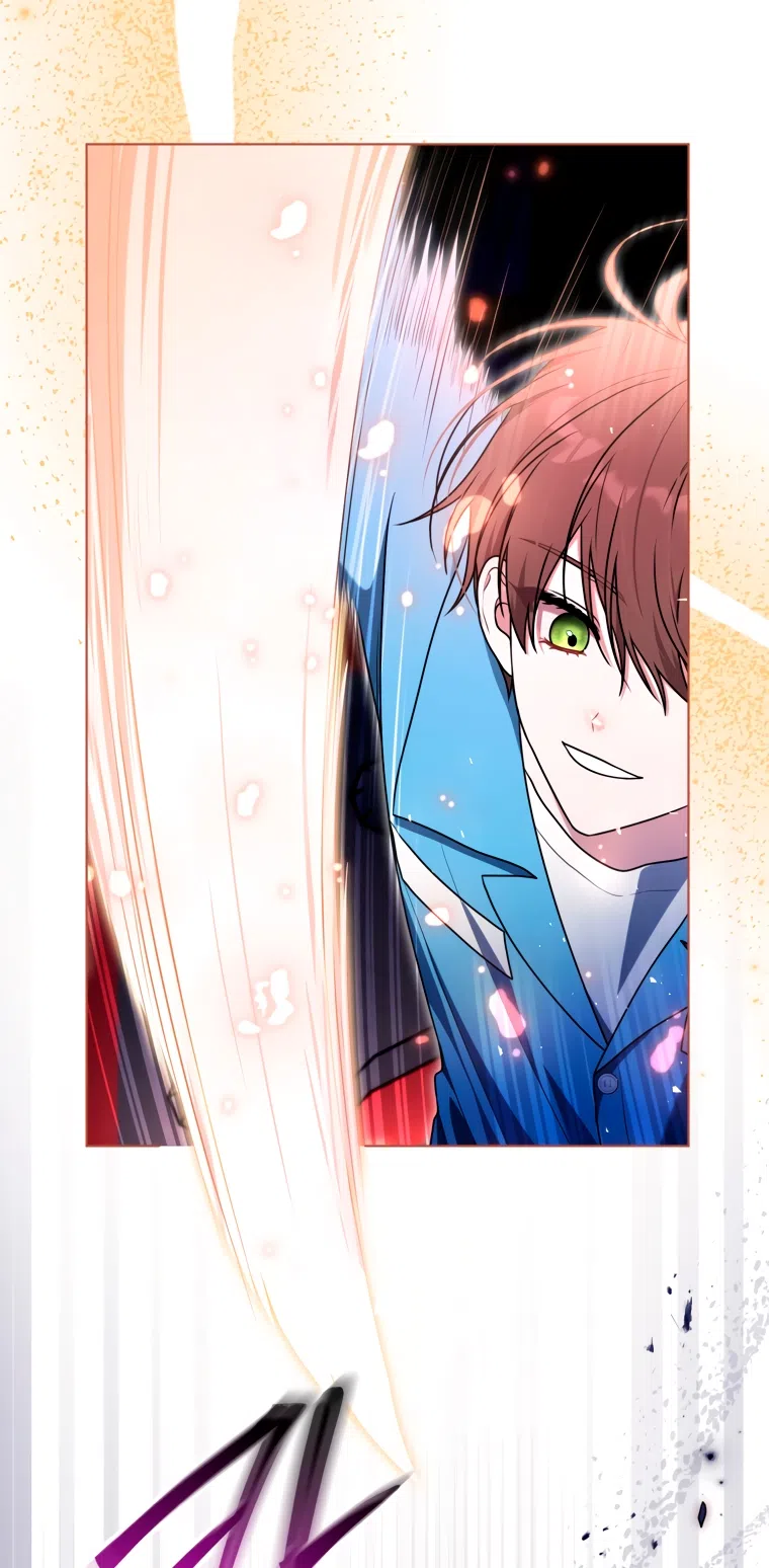 Страница 25 главы 30 манги Я стала лидером в жестокой тюрьме / I Became a Leader in a Wretched Prison