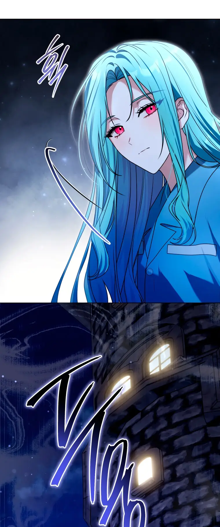 Страница 15 главы 15 манги Я стала лидером в жестокой тюрьме / I Became a Leader in a Wretched Prison