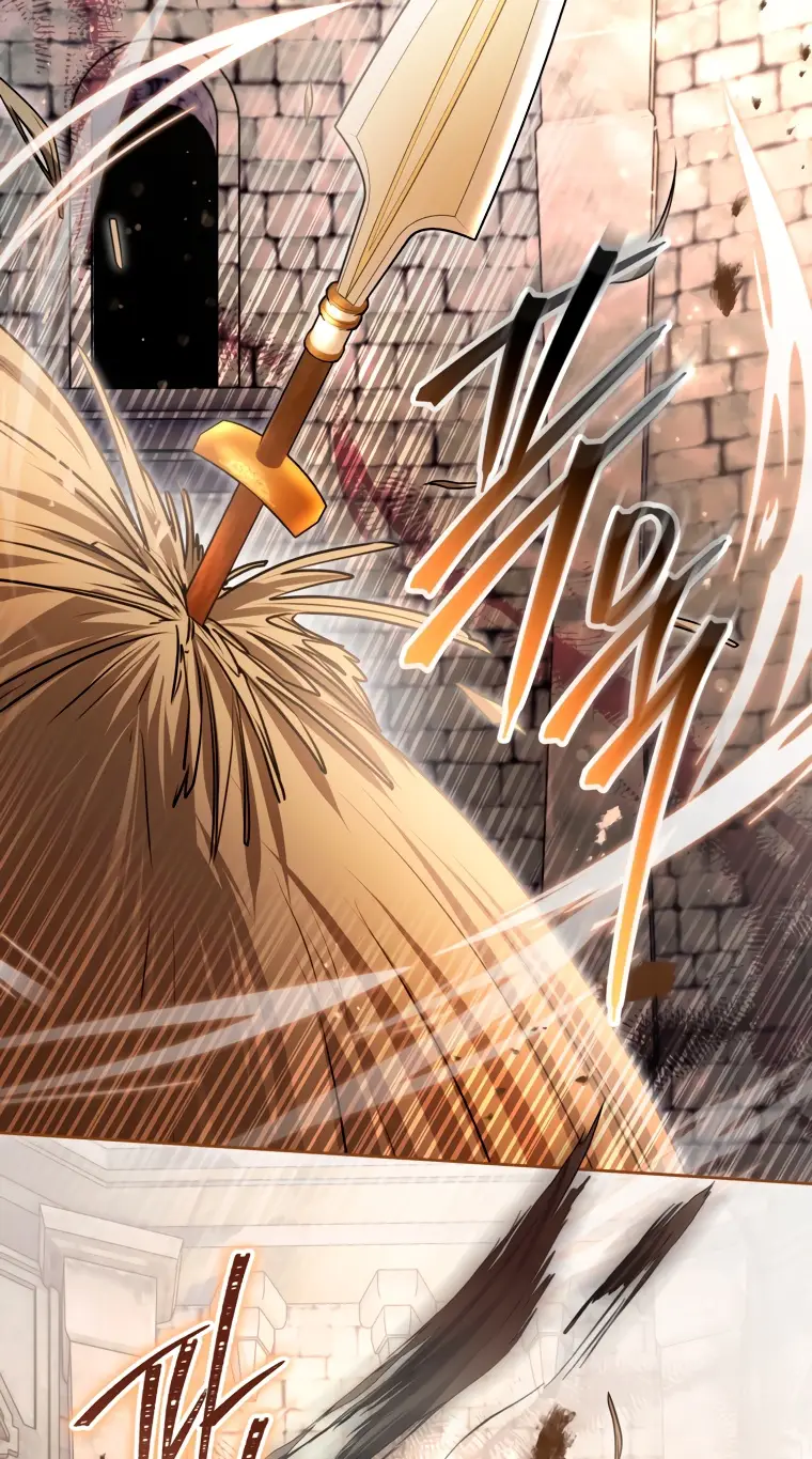 Страница 65 главы 11 манги Я стала лидером в жестокой тюрьме / I Became a Leader in a Wretched Prison