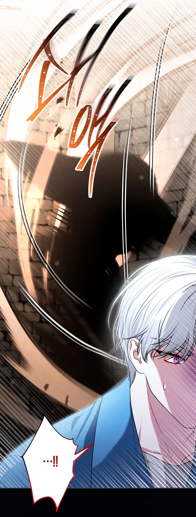 Страница 67 главы 11 манги Я стала лидером в жестокой тюрьме / I Became a Leader in a Wretched Prison