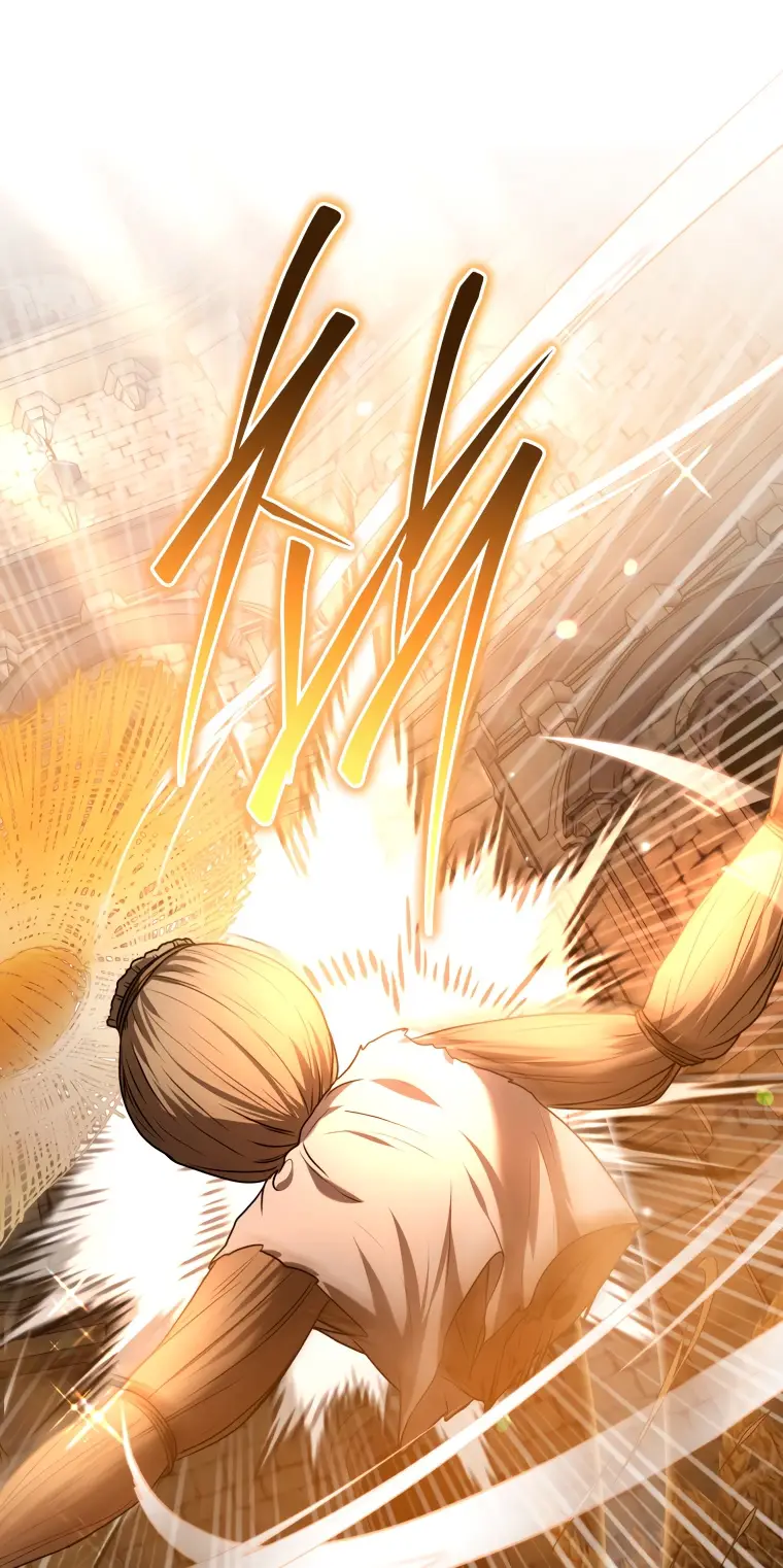 Страница 71 главы 11 манги Я стала лидером в жестокой тюрьме / I Became a Leader in a Wretched Prison