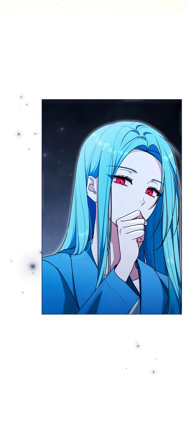 Страница 54 главы 26 манги Я стала лидером в жестокой тюрьме / I Became a Leader in a Wretched Prison