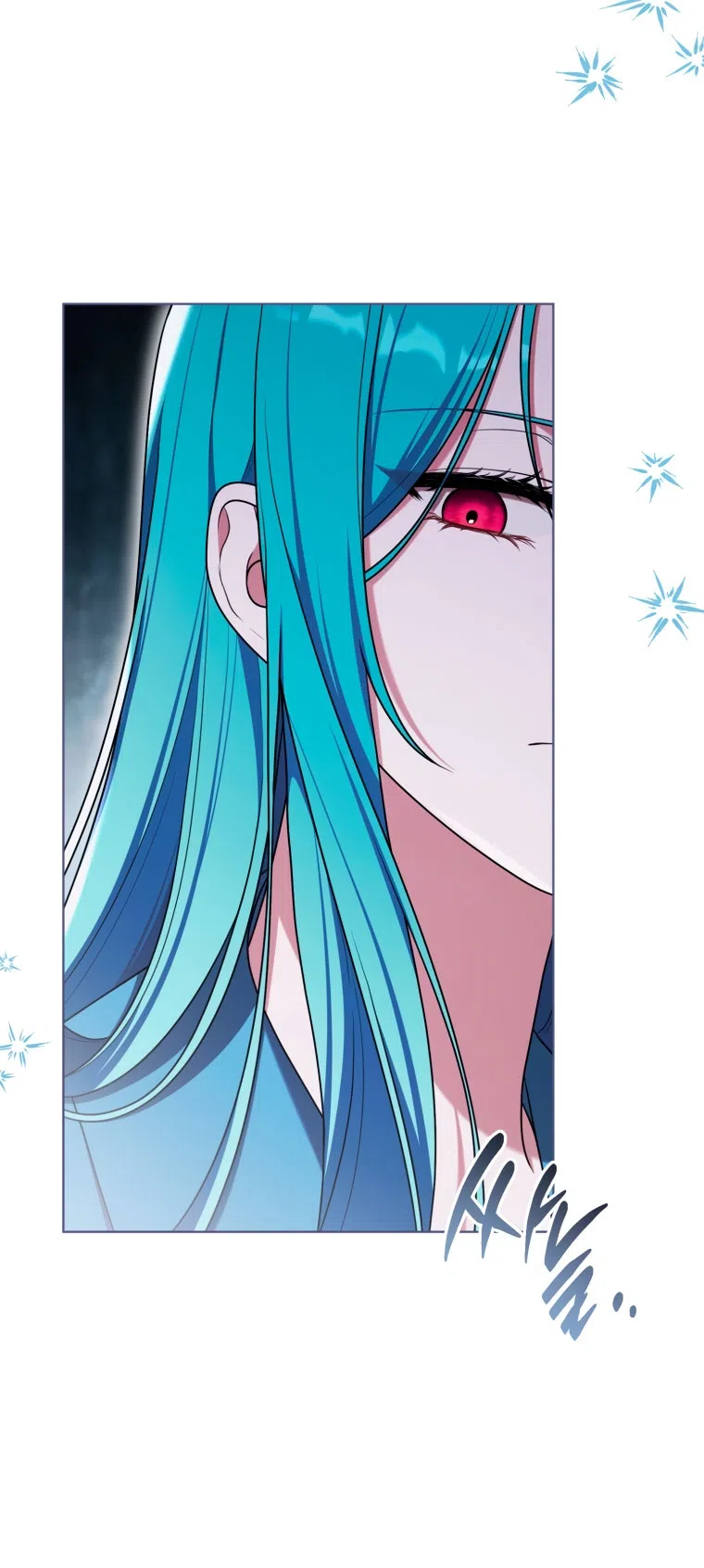 Страница 20 главы 47 манги Я стала лидером в жестокой тюрьме / I Became a Leader in a Wretched Prison