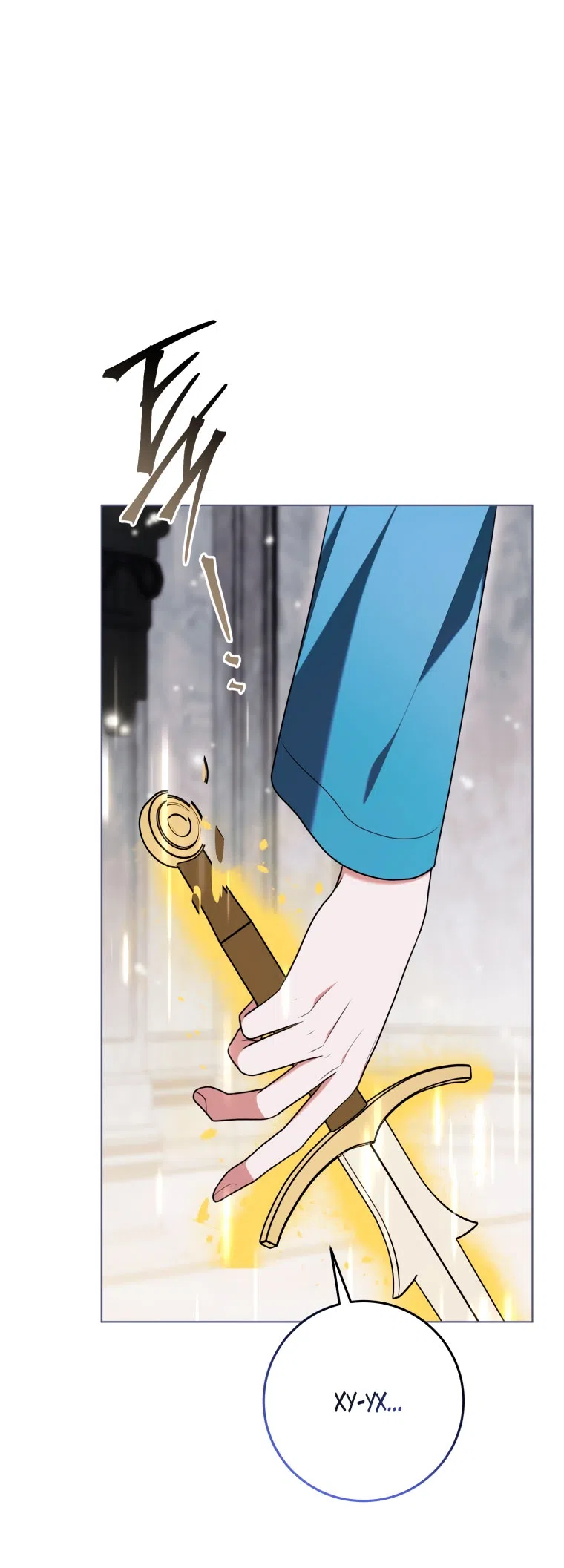 Страница 26 главы 47 манги Я стала лидером в жестокой тюрьме / I Became a Leader in a Wretched Prison